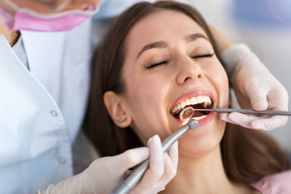 periodieke controle tandartspraktijk zijdelwaard